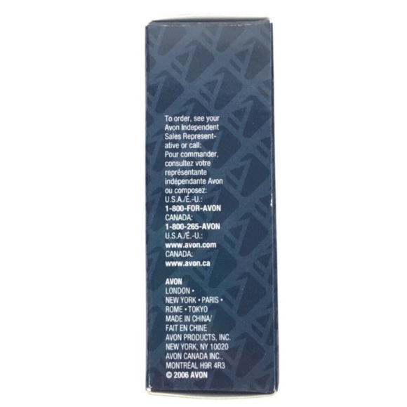 AVON Shimmer Swirls Face Powder Peachy Pleasures Blush Bronzer Contour - Picture 6 of 7